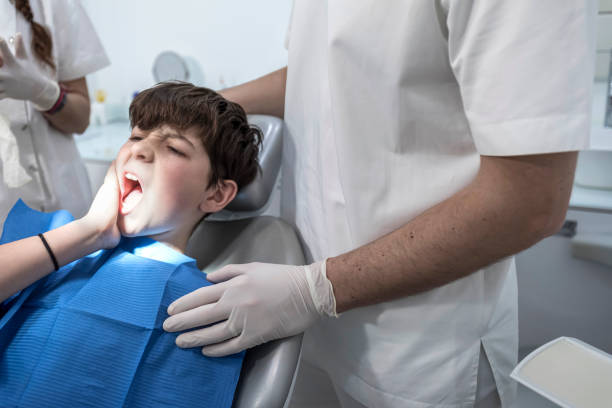 Best Emergency TMJ Treatment in Poynette, WI