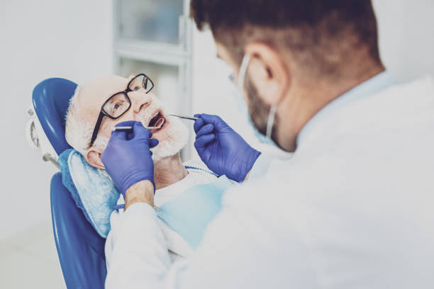 Best Emergency Treatment for Dental Infections or Abscesses in Poynette, WI